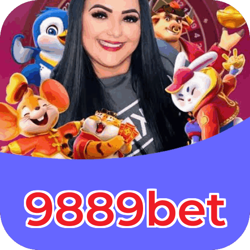 9889bet - Como verificar RTP e jogos certificados